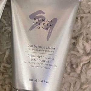 Monat Curl Defining Cream